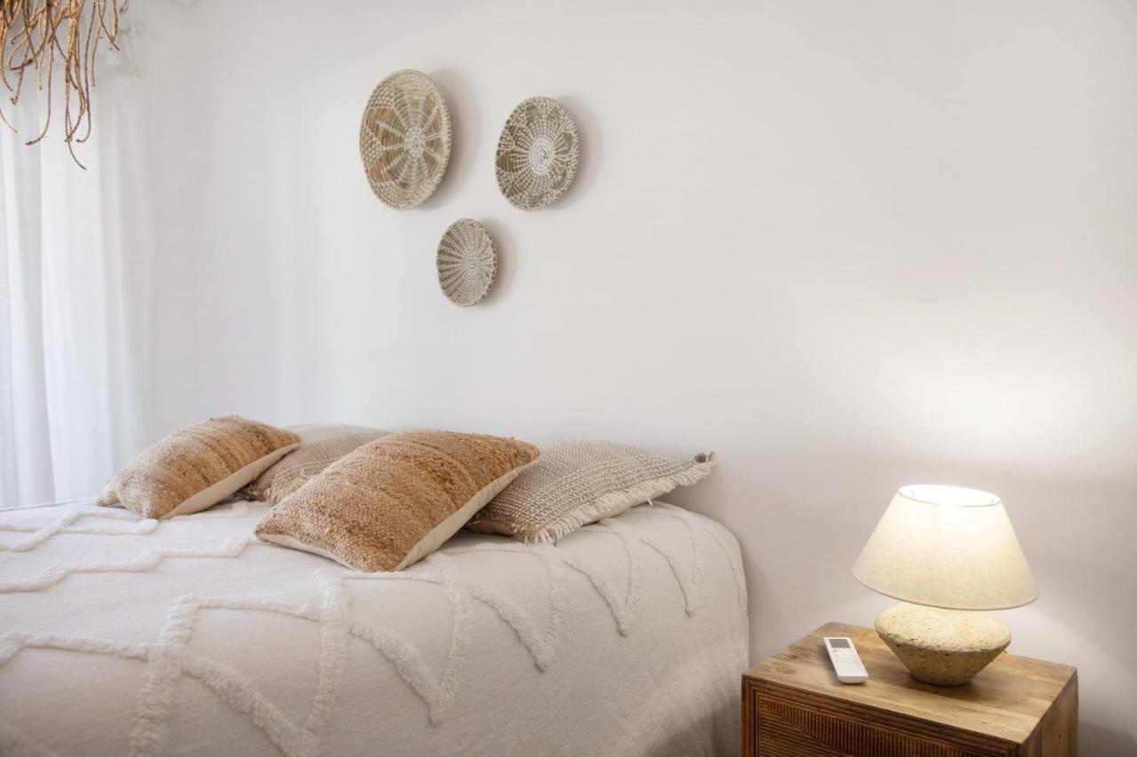 Luxury Boho Style Apartment นาซาเร ภายนอก รูปภาพ